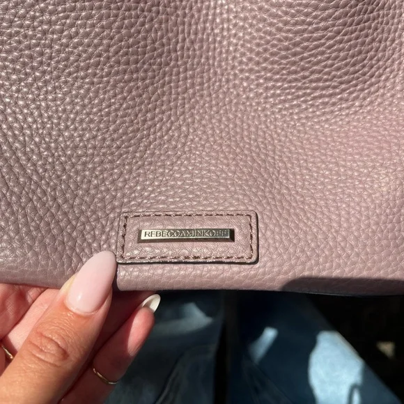 Rebecca Minkoff Bucket Bag - Picture 4 of 11